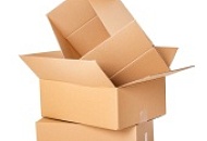 Как выбрать коробки для переезда